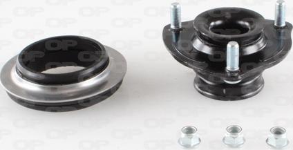 Open Parts SMK3053.00 - Опора стойки амортизатора, подушка autospares.lv