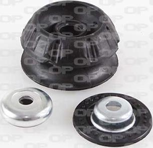 Open Parts SMK3062.00 - Опора стойки амортизатора, подушка autospares.lv