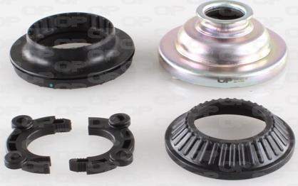 Open Parts SMK3001.00 - Опора стойки амортизатора, подушка autospares.lv