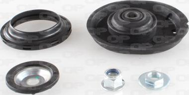 Open Parts SMK3008.00 - Опора стойки амортизатора, подушка autospares.lv