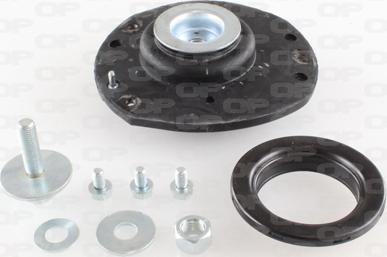 Open Parts SMK3002.01 - Опора стойки амортизатора, подушка autospares.lv