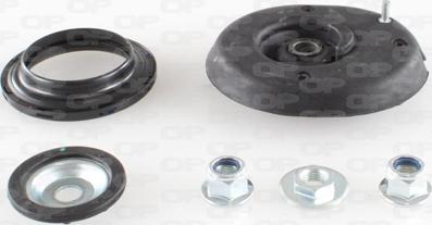 Open Parts SMK3007.00 - Опора стойки амортизатора, подушка autospares.lv