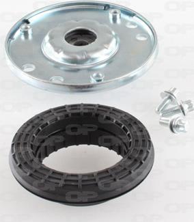 Open Parts SMK3014.00 - Опора стойки амортизатора, подушка autospares.lv