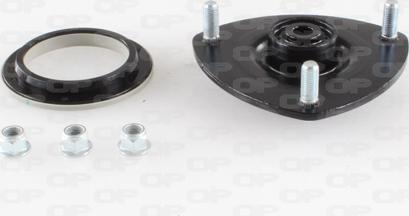 Open Parts SMK3011.00 - Опора стойки амортизатора, подушка autospares.lv