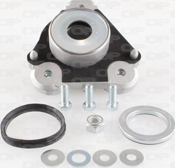 Open Parts SMK3012.01 - Опора стойки амортизатора, подушка autospares.lv