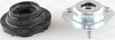 Open Parts SMK3017.00 - Опора стойки амортизатора, подушка autospares.lv