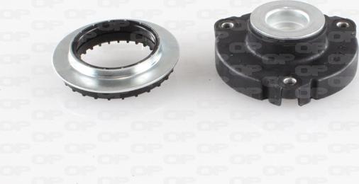 Open Parts SMK3026.00 - Опора стойки амортизатора, подушка autospares.lv