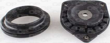 Open Parts SMK3020.00 - Опора стойки амортизатора, подушка autospares.lv