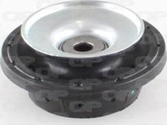 Open Parts SMT2040.00 - Опора стойки амортизатора, подушка autospares.lv