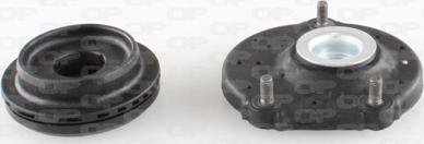 Open Parts SMT2054.10 - Опора стойки амортизатора, подушка autospares.lv