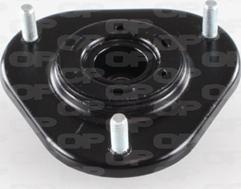 Open Parts SMT2057.00 - Опора стойки амортизатора, подушка autospares.lv