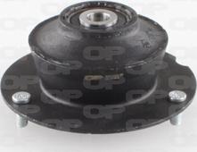 Open Parts SMT2066.00 - Опора стойки амортизатора, подушка autospares.lv