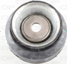 Open Parts SMT2068.00 - Опора стойки амортизатора, подушка autospares.lv