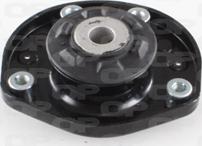 Open Parts SMT2009.00 - Опора стойки амортизатора, подушка autospares.lv