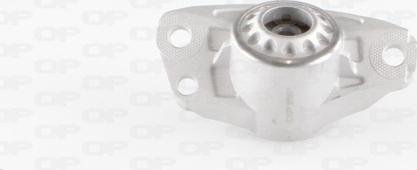 Open Parts SMT2007.00 - Опора стойки амортизатора, подушка autospares.lv