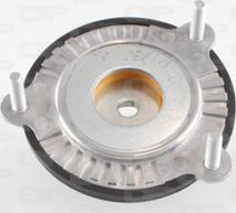 Open Parts SMT2010.00 - Опора стойки амортизатора, подушка autospares.lv