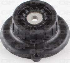 Open Parts SMT2012.00 - Опора стойки амортизатора, подушка autospares.lv