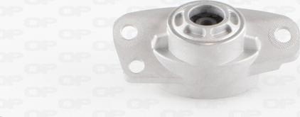 Open Parts SMT2038.00 - Опора стойки амортизатора, подушка autospares.lv