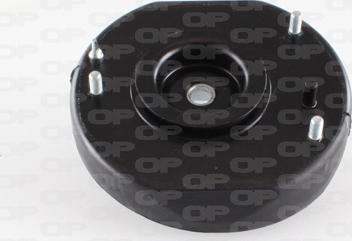 Open Parts SMT2023.10 - Опора стойки амортизатора, подушка autospares.lv