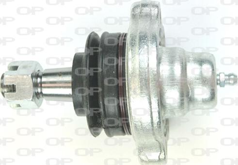 Open Parts SSB1052.11 - Шаровая опора, несущий / направляющий шарнир autospares.lv