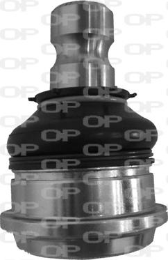 Open Parts SSB1068.11 - Шаровая опора, несущий / направляющий шарнир autospares.lv