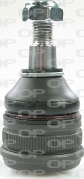 Open Parts SSB1011.11 - Шаровая опора, несущий / направляющий шарнир autospares.lv