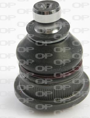 Open Parts SSB1086.11 - Шаровая опора, несущий / направляющий шарнир autospares.lv