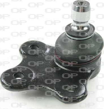 Open Parts SSB1032.11 - Шаровая опора, несущий / направляющий шарнир autospares.lv