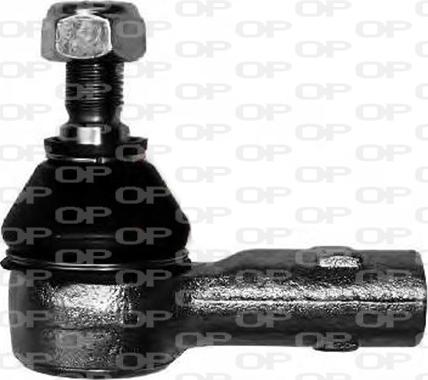 Open Parts SSE1094.11 - Наконечник рулевой тяги, шарнир autospares.lv