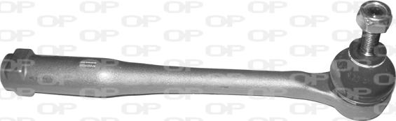 Open Parts SSE1095.01 - Наконечник рулевой тяги, шарнир autospares.lv