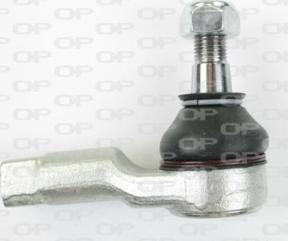 Open Parts SSE1090.11 - Наконечник рулевой тяги, шарнир autospares.lv