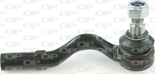 Open Parts SSE1092.01 - Наконечник рулевой тяги, шарнир autospares.lv