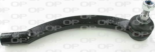 Open Parts SSE1097.01 - Наконечник рулевой тяги, шарнир autospares.lv