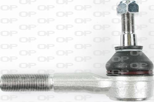 Open Parts SSE1041.11 - Наконечник рулевой тяги, шарнир autospares.lv