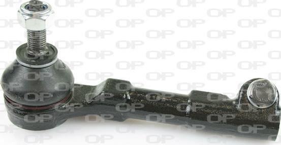 Open Parts SSE1048.10 - Наконечник рулевой тяги, шарнир autospares.lv