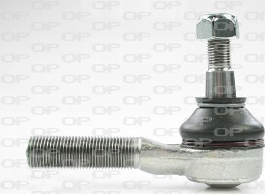 Open Parts SSE1042.11 - Наконечник рулевой тяги, шарнир autospares.lv