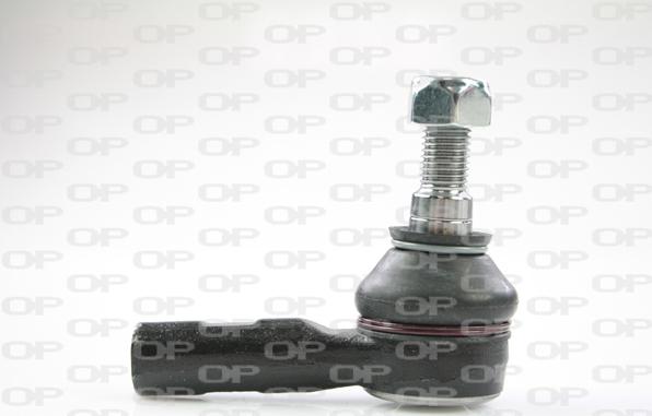 Open Parts SSE1058.11 - Наконечник рулевой тяги, шарнир autospares.lv