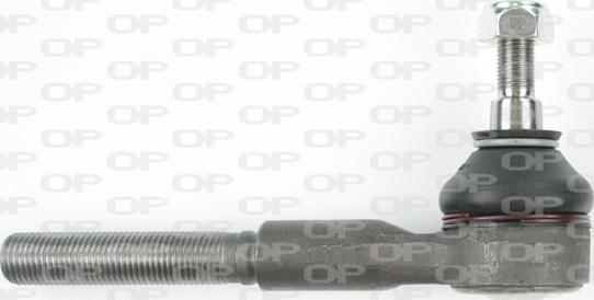 Open Parts SSE1064.11 - Наконечник рулевой тяги, шарнир autospares.lv