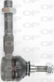 Open Parts SSE1065.11 - Наконечник рулевой тяги, шарнир autospares.lv