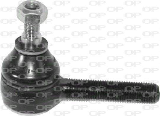 Open Parts SSE1062.11 - Наконечник рулевой тяги, шарнир autospares.lv