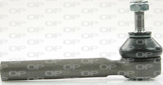 Open Parts SSE1004.11 - Наконечник рулевой тяги, шарнир autospares.lv