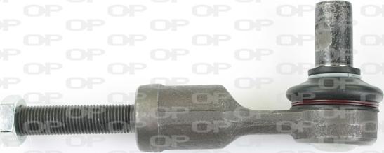 Open Parts SSE1002.11 - Наконечник рулевой тяги, шарнир autospares.lv