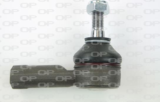 Open Parts SSE1011.11 - Наконечник рулевой тяги, шарнир autospares.lv