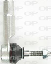 Open Parts SSE1013.11 - Наконечник рулевой тяги, шарнир autospares.lv