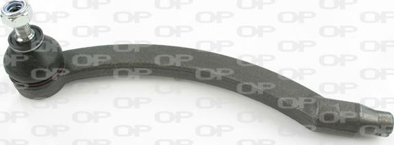 Open Parts SSE1089.10 - Наконечник рулевой тяги, шарнир autospares.lv