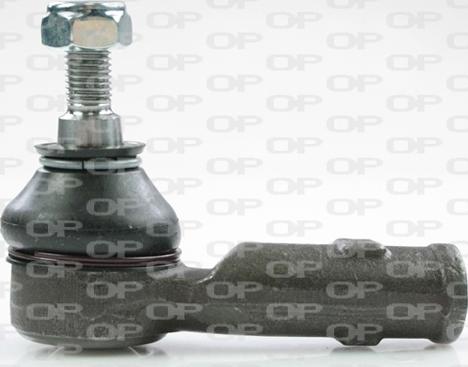 Open Parts SSE1085.10 - Наконечник рулевой тяги, шарнир autospares.lv