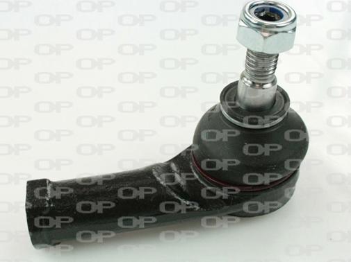 Open Parts SSE1081.01 - Наконечник рулевой тяги, шарнир autospares.lv