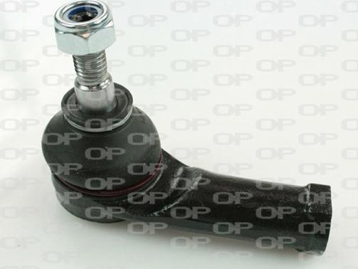 Open Parts SSE1081.10 - Наконечник рулевой тяги, шарнир autospares.lv