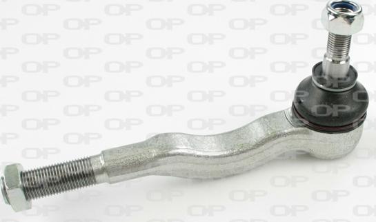 Open Parts SSE1088.11 - Наконечник рулевой тяги, шарнир autospares.lv