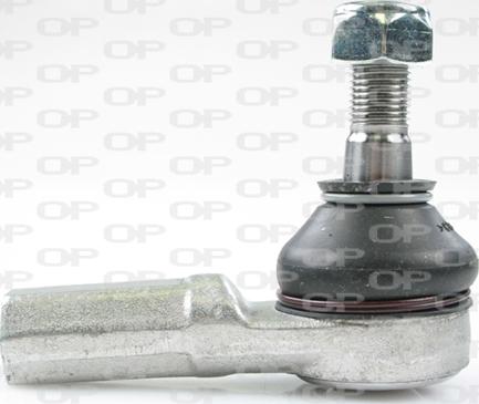 Open Parts SSE1034.11 - Наконечник рулевой тяги, шарнир autospares.lv